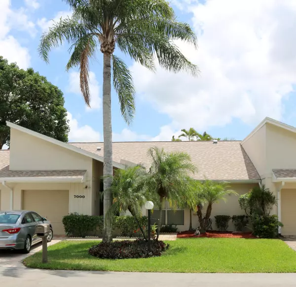 Lake Worth, FL 33467,7000 Peony PL