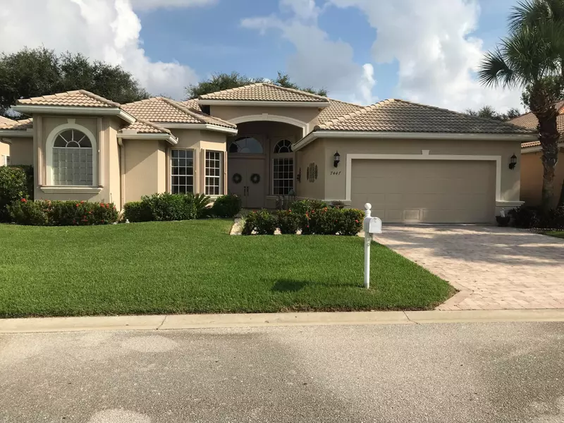 7447 Viale Angelo, Delray Beach, FL 33446