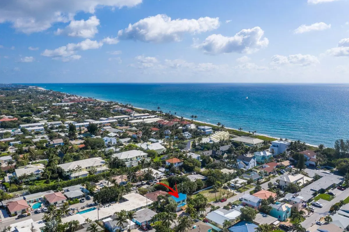 Ocean Ridge, FL 33435,36 Oceanview DR