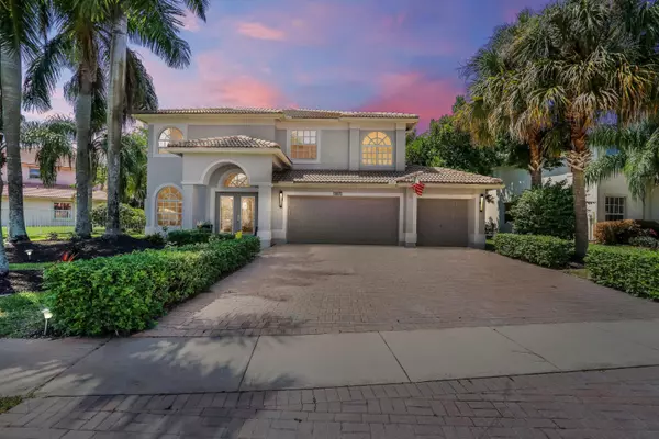 4057 Bahia Isle CIR, Wellington, FL 33449