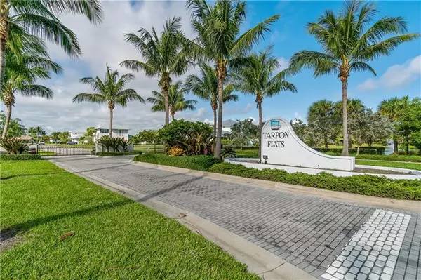 3937 Shoreside DR, Hutchinson Island, FL 34949