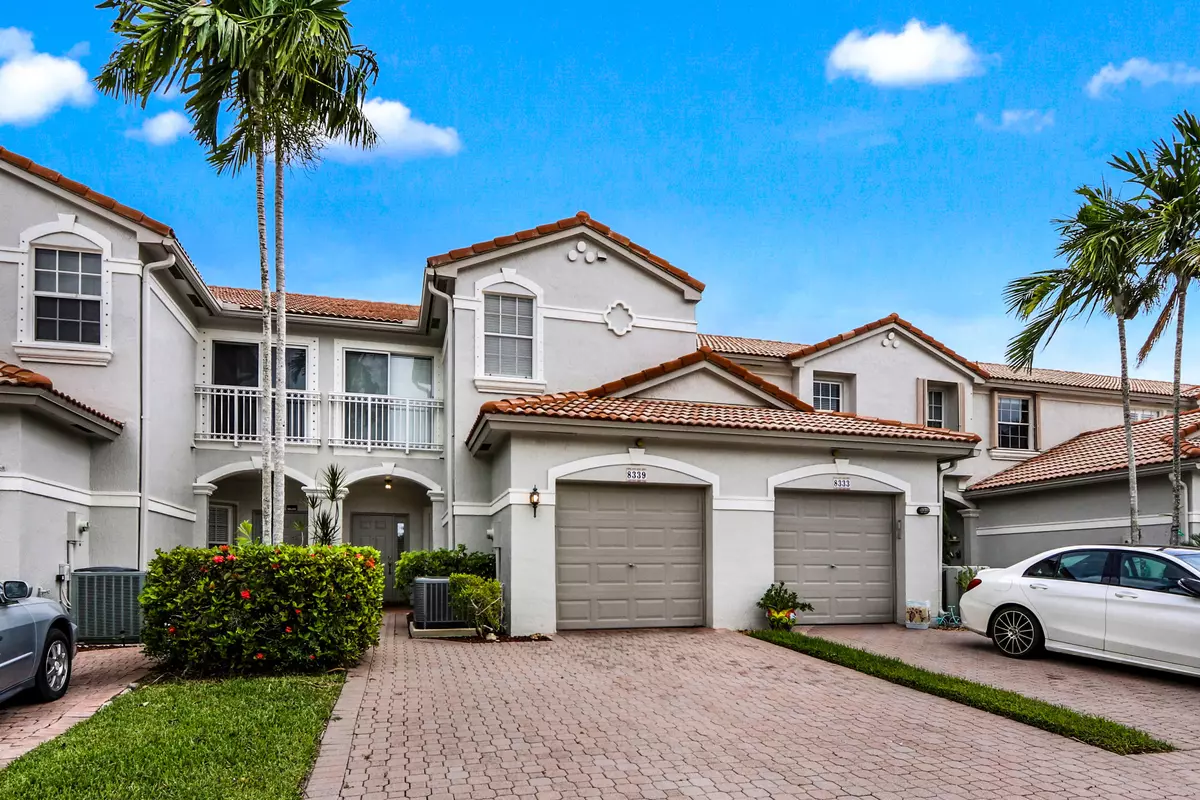 Boca Raton, FL 33433,8339 Via Leonessa