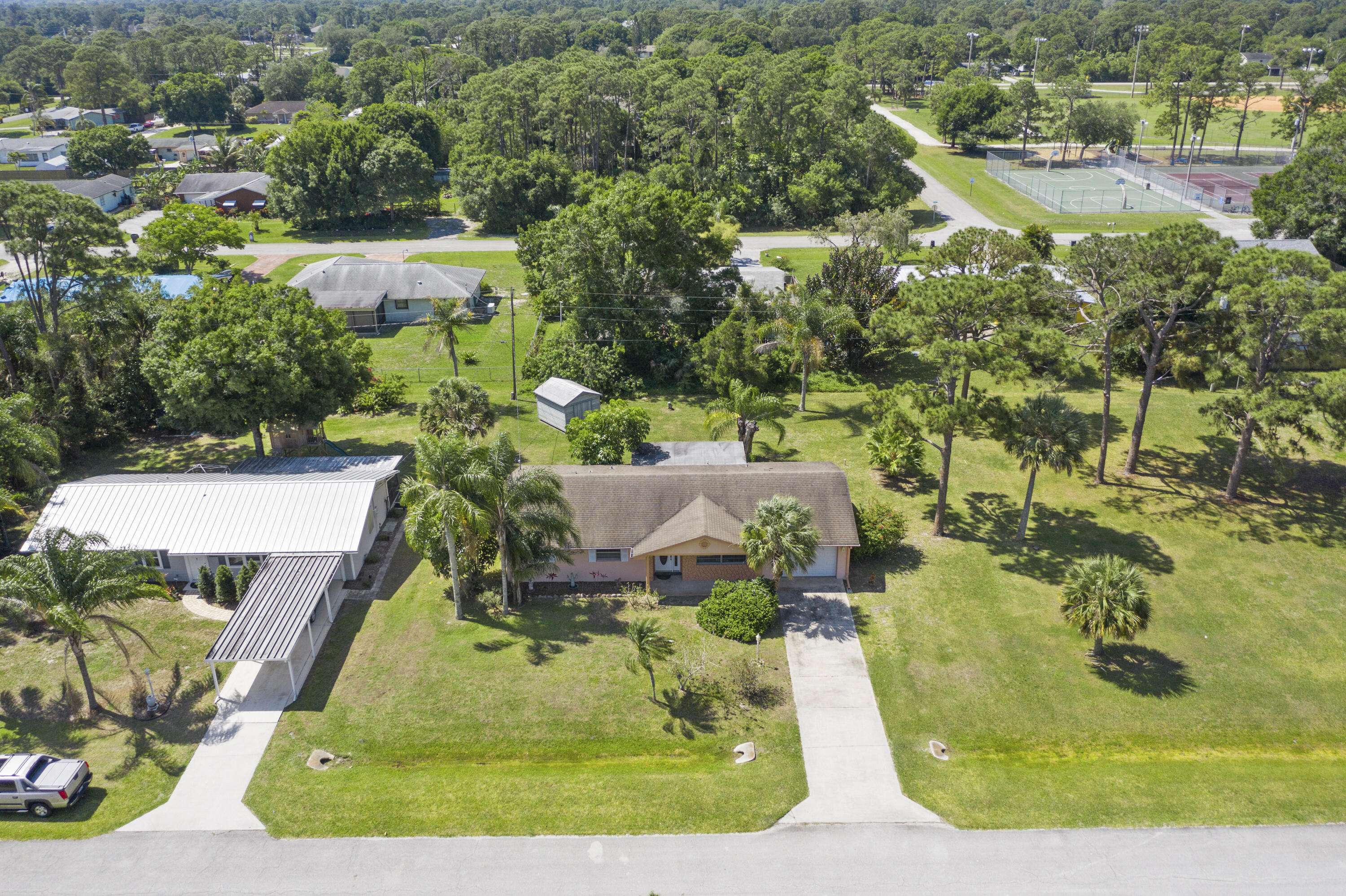 7005 Fort Walton AVE, Fort Pierce, FL 34951
