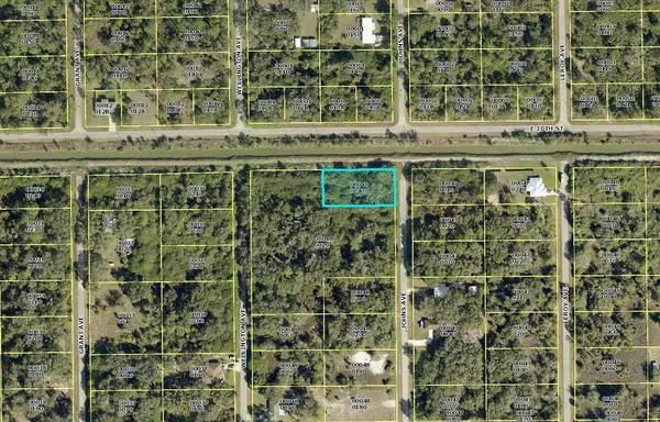 Lehigh Acres, FL 33972,1923 Johns AVE