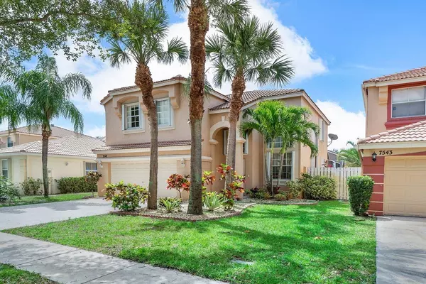 Lake Worth, FL 33467,7547 Oak Grove CIR