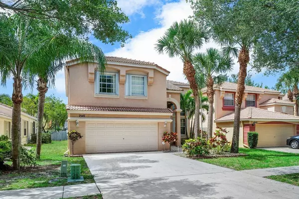 Lake Worth, FL 33467,7547 Oak Grove CIR