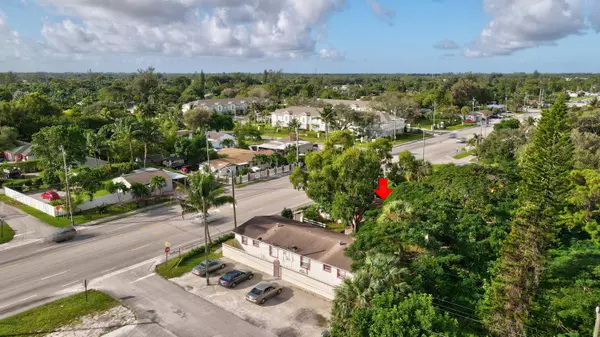 4733 Mulberry RD, Lake Worth, FL 33461