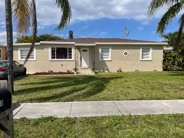 Riviera Beach, FL 33404,360 W 25th ST