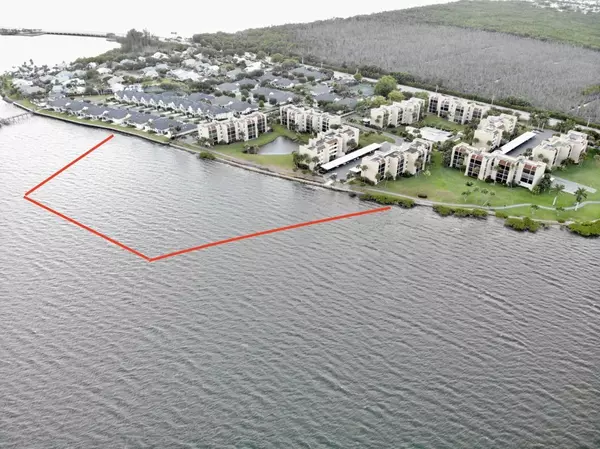 Jensen Beach, FL 34957,0 NE Causeway BLVD