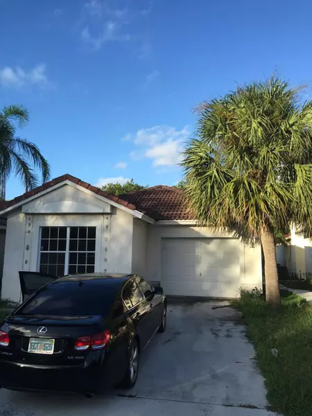 4853 Purdue DR, Boynton Beach, FL 33436