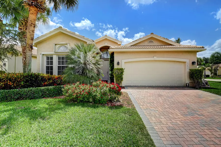 13631 Windy Monterey TRL, Delray Beach, FL 33446