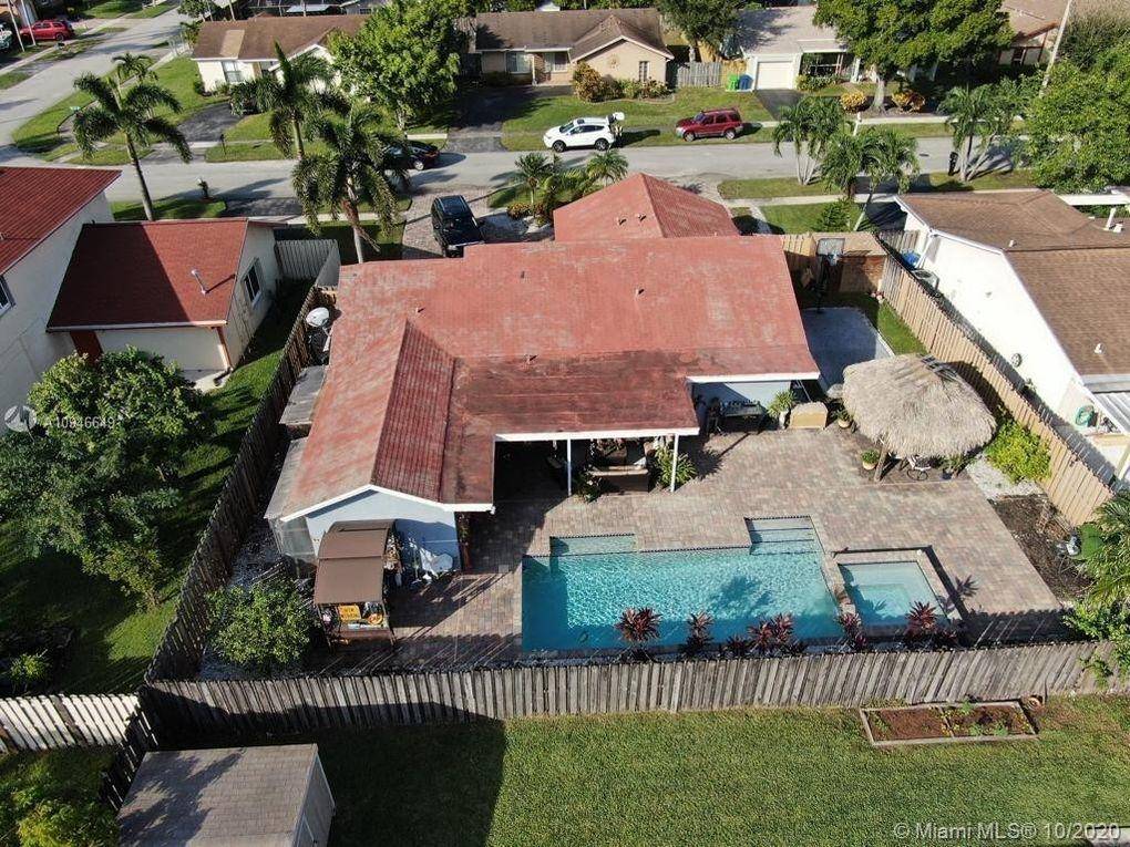 Sunrise, FL 33323,11910 NW 38th PL