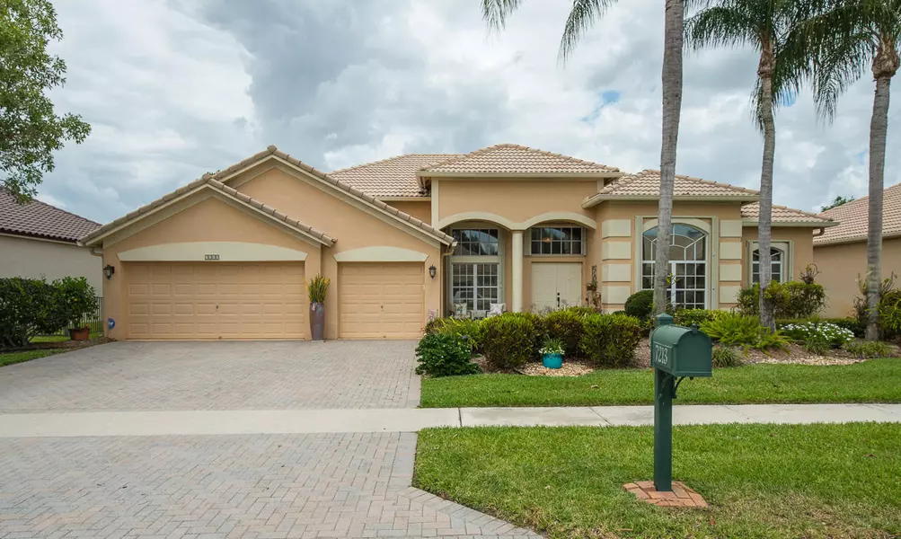 7213 Brunswick CIR, Boynton Beach, FL 33472