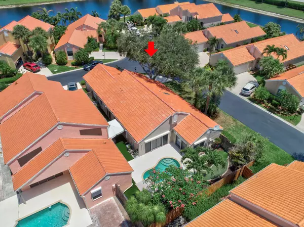 Palm Beach Gardens, FL 33410,13159 La Lique CT