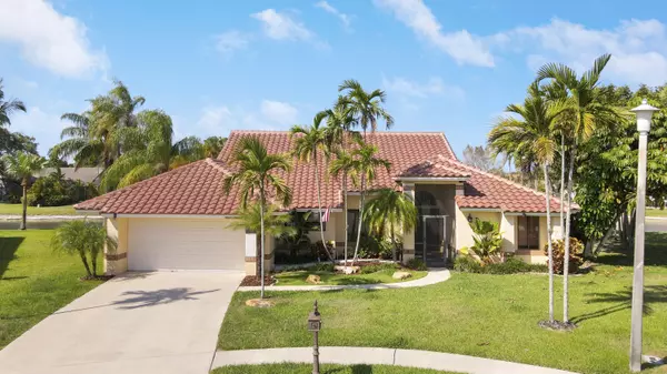 Boca Raton, FL 33498,10417 Bow CT