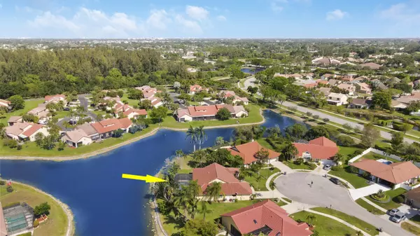 Boca Raton, FL 33498,10417 Bow CT