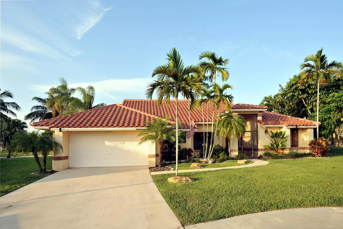 Boca Raton, FL 33498,10417 Bow CT