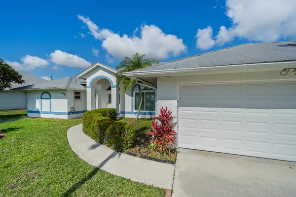 Port Saint Lucie, FL 34984,3070 SE Galt CIR