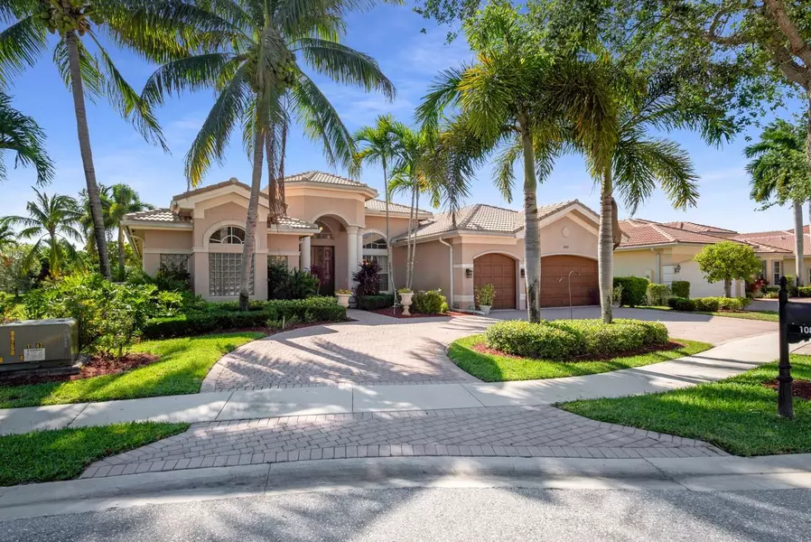 10823 Canyon Bay LN, Boynton Beach, FL 33473