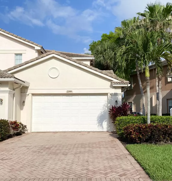 2099 Wingate BND, Wellington, FL 33414