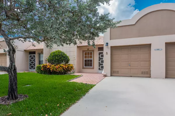 Boca Raton, FL 33496,9305 Flynn CIR 2