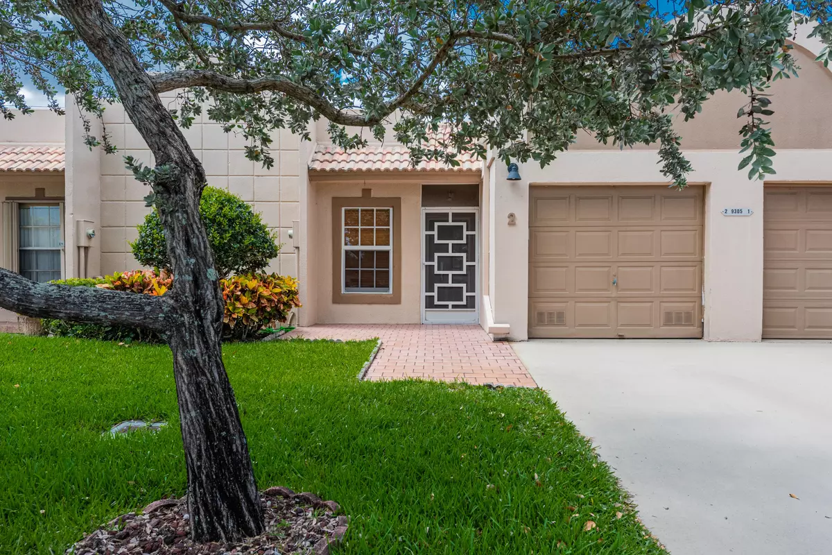 Boca Raton, FL 33496,9305 Flynn CIR 2