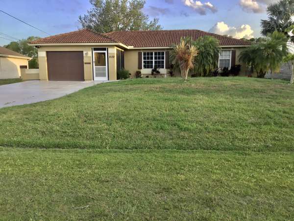 5132 NW Ever RD, Port Saint Lucie, FL 34983