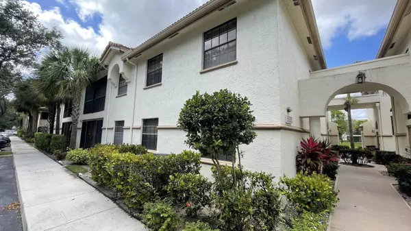 Boynton Beach, FL 33437,5229 Brisata CIR H