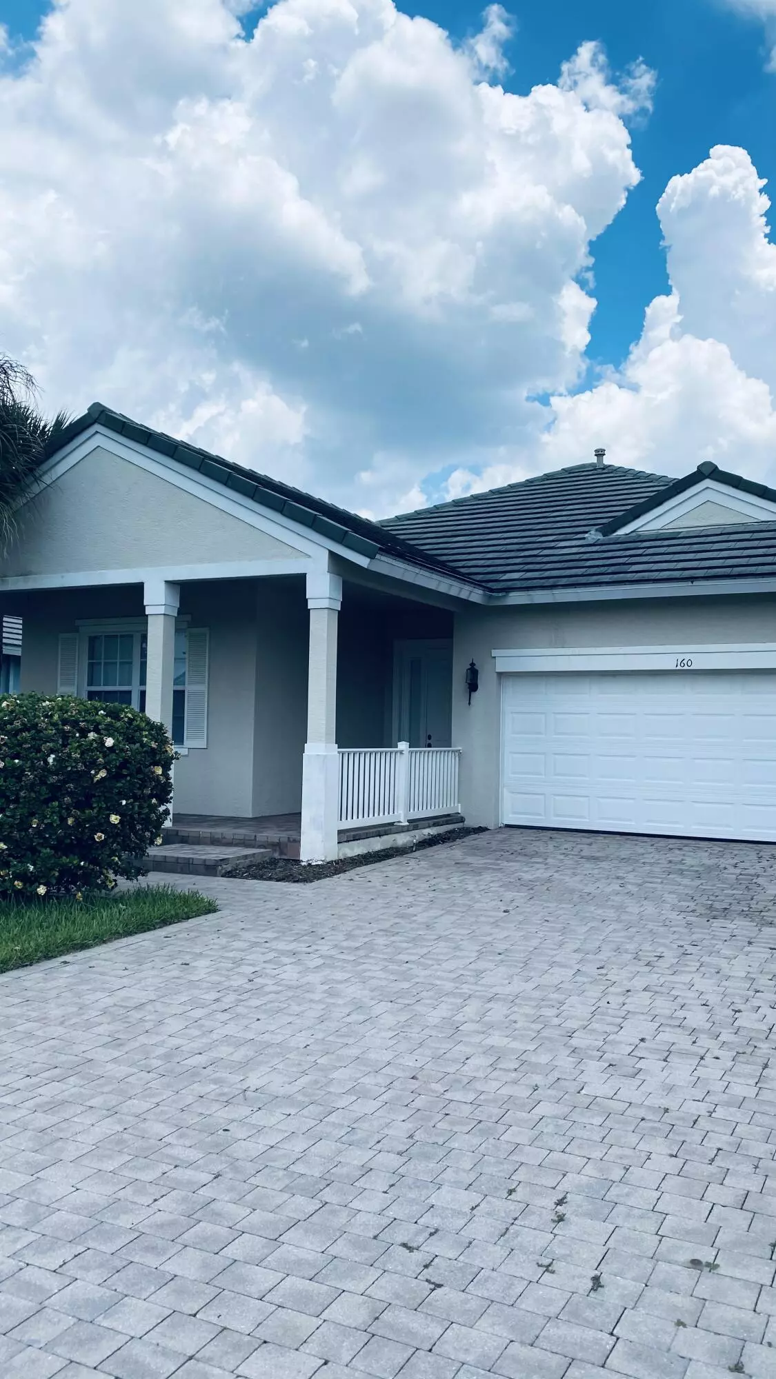 Port Saint Lucie, FL 34986,160 NW Pleasant Grove WAY