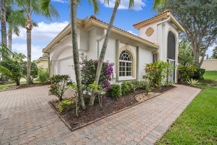 8018 Bellafiore WAY, Boynton Beach, FL 33472