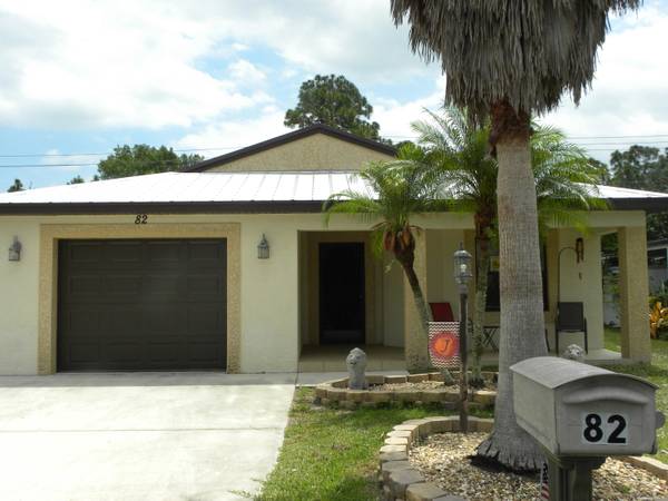 82 E Mediterranean BLVD, Port Saint Lucie, FL 34952