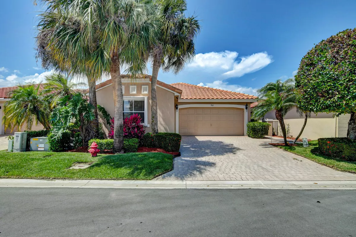 Boynton Beach, FL 33437,7163 Foxworth CT