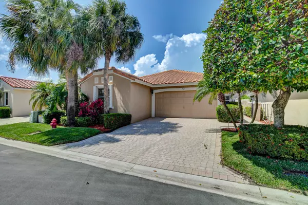 Boynton Beach, FL 33437,7163 Foxworth CT