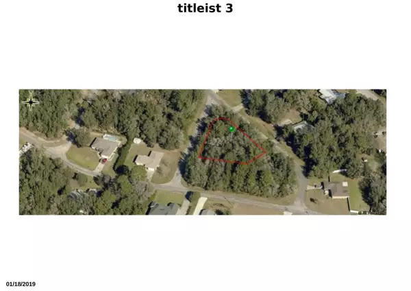 Citrus Springs, FL 34434,8396 N Titleist DR