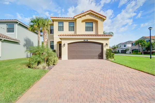 Delray Beach, FL 33446,8049 Lemon Serpentine LN