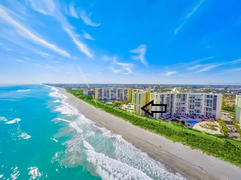 200 Ocean Trail 410 WAY 410, Jupiter, FL 33477