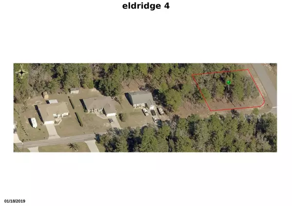 Citrus Springs, FL 34433,3291 W Eldridge DR