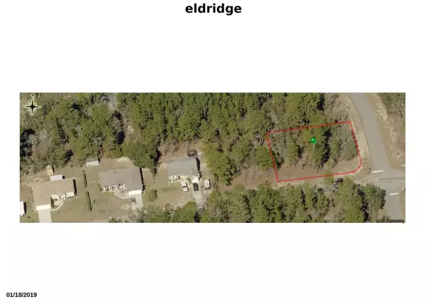 Citrus Springs, FL 34433,3291 W Eldridge DR