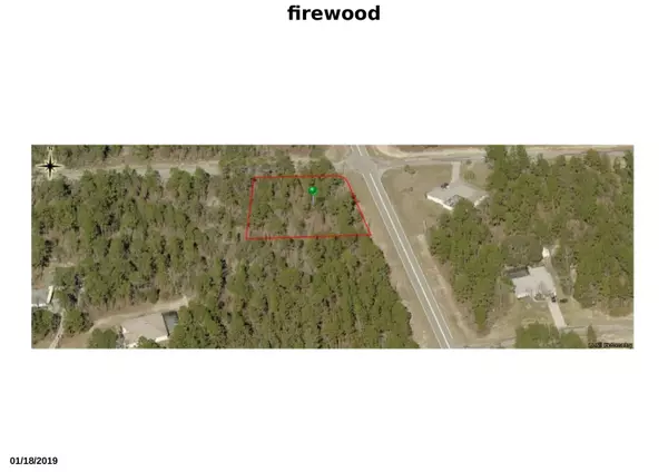Citrus Springs, FL 34433,4100 W Firewood LOOP