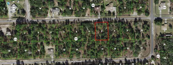 3882 W Fireside LN, Citrus Springs, FL 34433