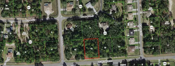 3565 W Century BLVD, Citrus Springs, FL 34433
