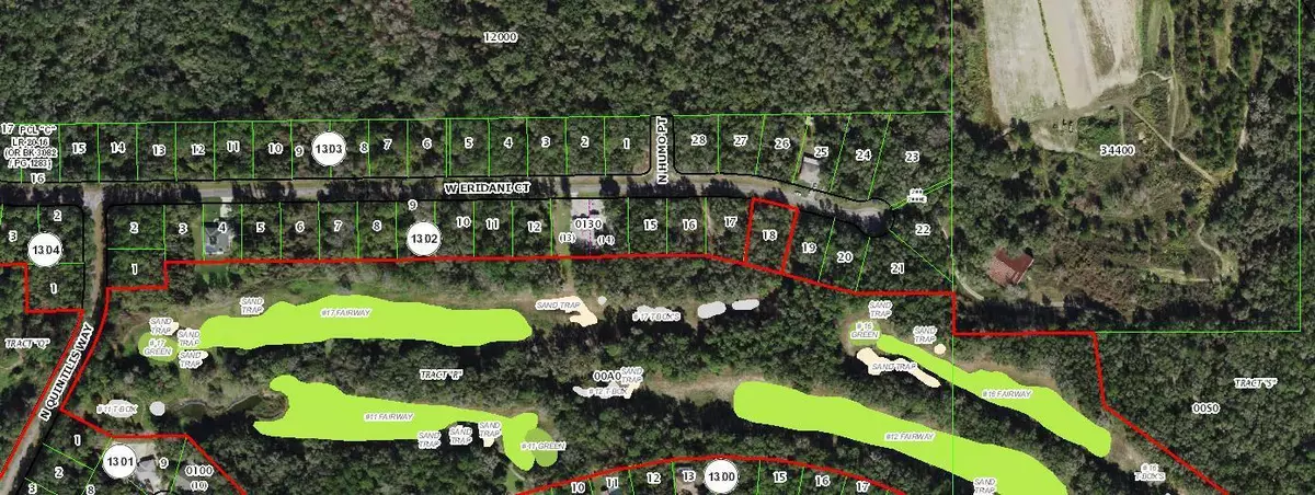 Citrus Springs, FL 34434,92 W Eridani CT