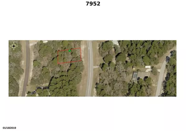 Citrus Springs, FL 34433,7952 N Elkcam BLVD
