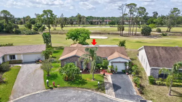 Lake Worth, FL 33467,7430 W Pineforest CIR