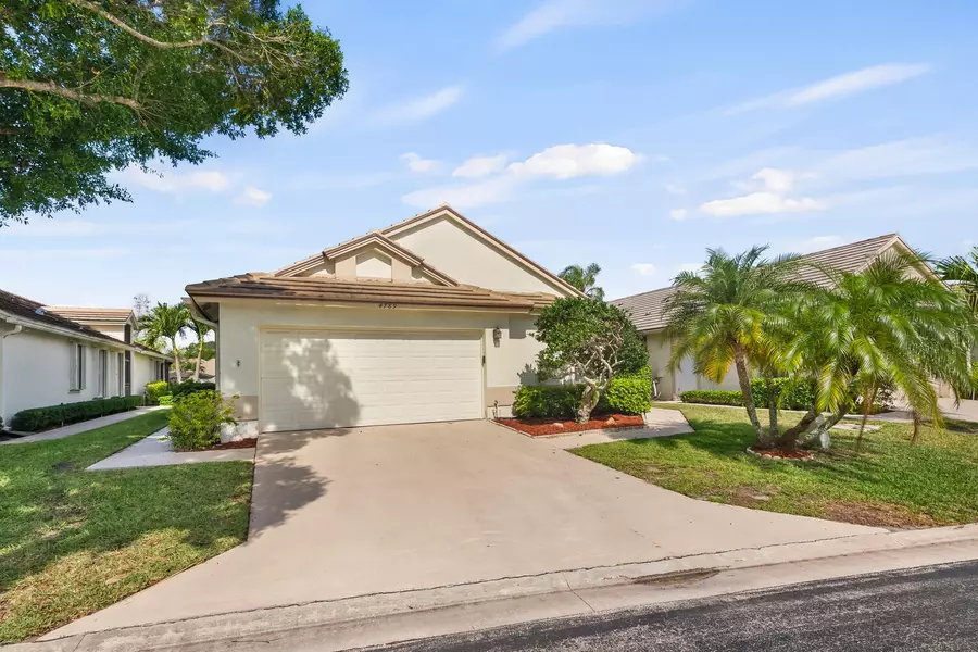 4789 Brighton Lakes BLVD, Boynton Beach, FL 33436