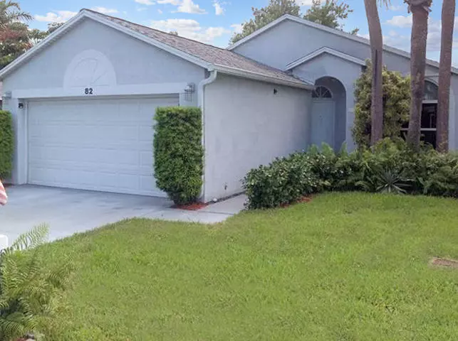 82 Paxford LN, Boynton Beach, FL 33426