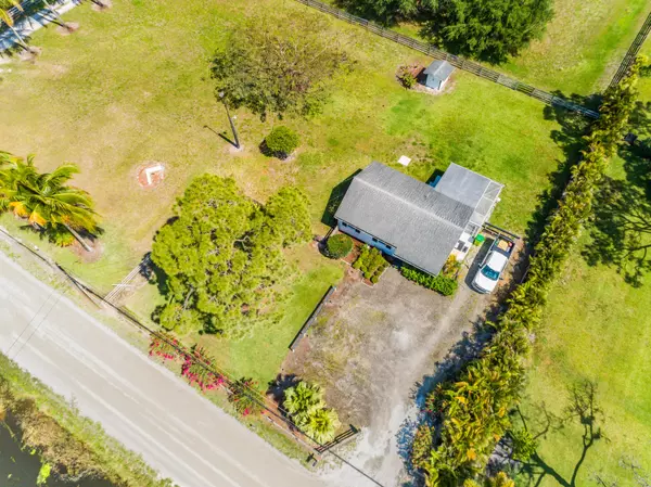 Loxahatchee Groves, FL 33470,13260 Collecting Canal RD