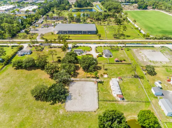 Loxahatchee Groves, FL 33470,13260 Collecting Canal RD