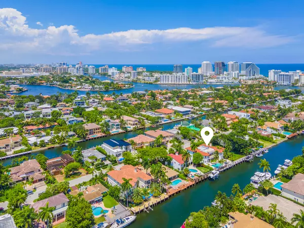 Fort Lauderdale, FL 33301,2420 Sea Island DR