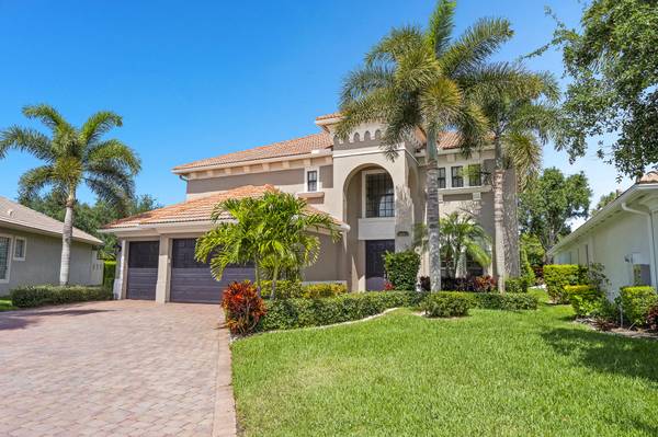 16002 Rosecroft TER, Delray Beach, FL 33446